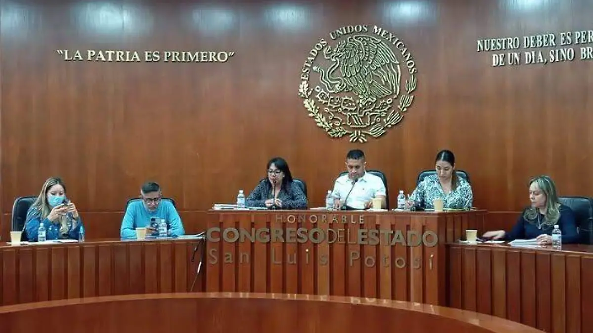 Congreso del Estado